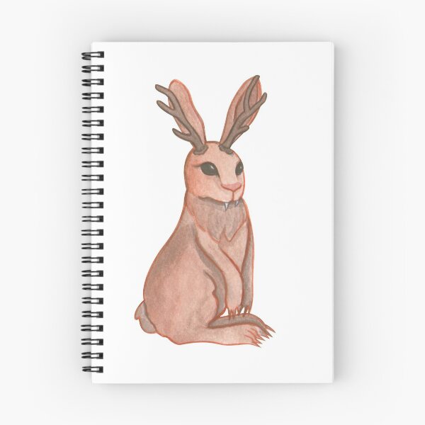 Item preview, Jackalope designed and sold by ibyrd-7.