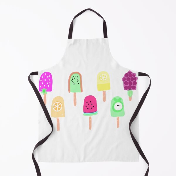Item preview, Summertime Popsicles  designed and sold by Sarie7ft6.