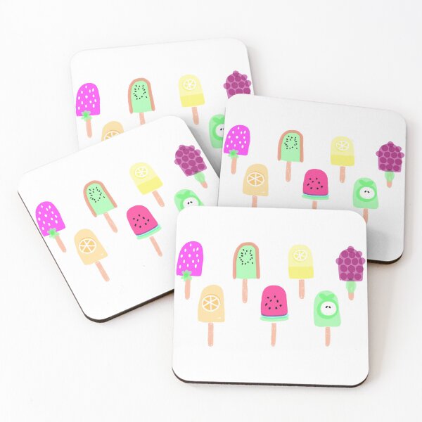 Item preview, Summertime Popsicles  designed and sold by Sarie7ft6.