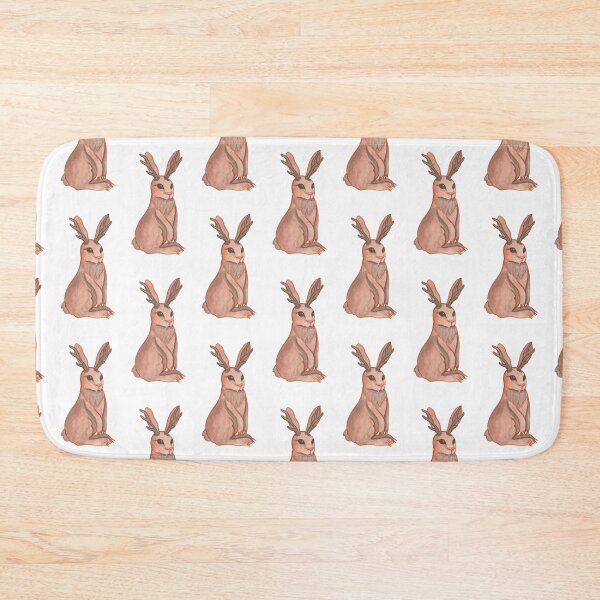 Item preview, Jackalope designed and sold by ibyrd-7.