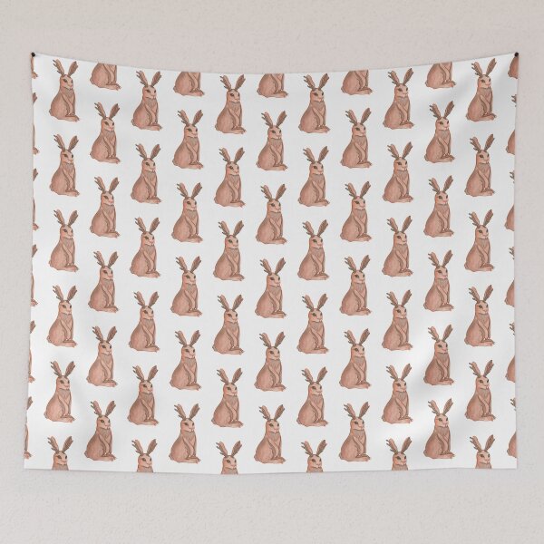 Item preview, Jackalope designed and sold by ibyrd-7.