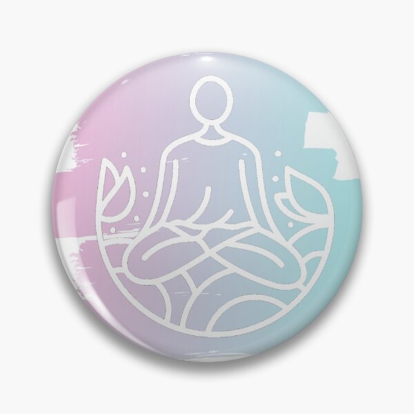 Item preview, Meditation - Gradient designed and sold by Dopnex.