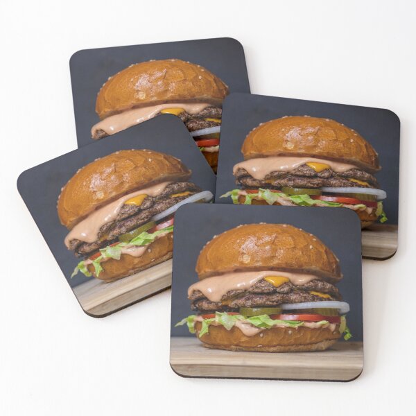 Item preview, Hamburger  designed and sold by newburyboutique.