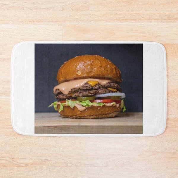 Item preview, Hamburger  designed and sold by newburyboutique.