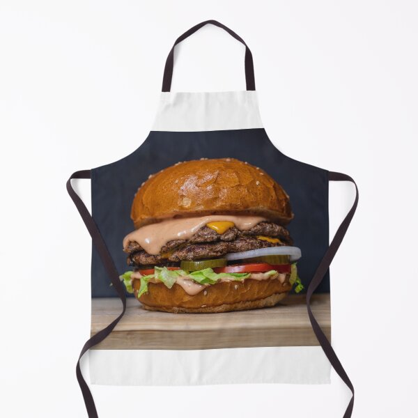 Item preview, Hamburger designed and sold by newburyboutique.