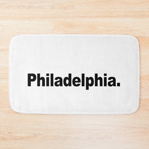 Item preview, Philadelphia designed and sold by Andrea Lina.
