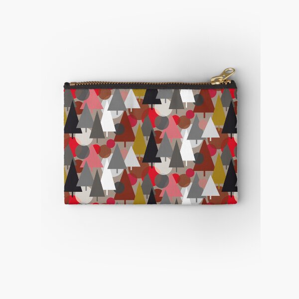 Item preview, Abstract Trees and Balls No.5 designed and sold by SterreStudio.