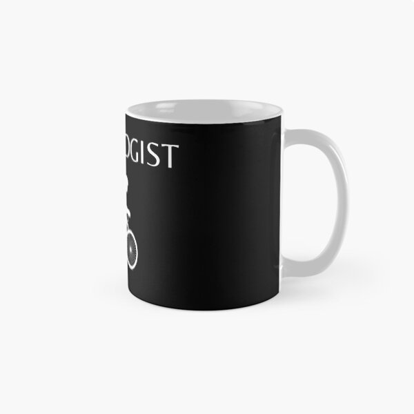 Item preview, Cycologist designed and sold by TeaAndPrints.