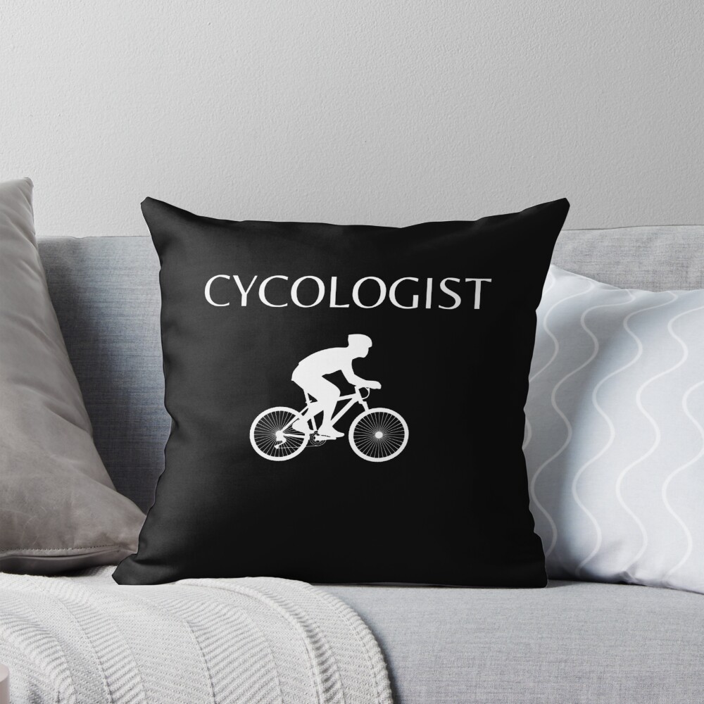 Item preview, Throw Pillow designed and sold by TeaAndPrints.