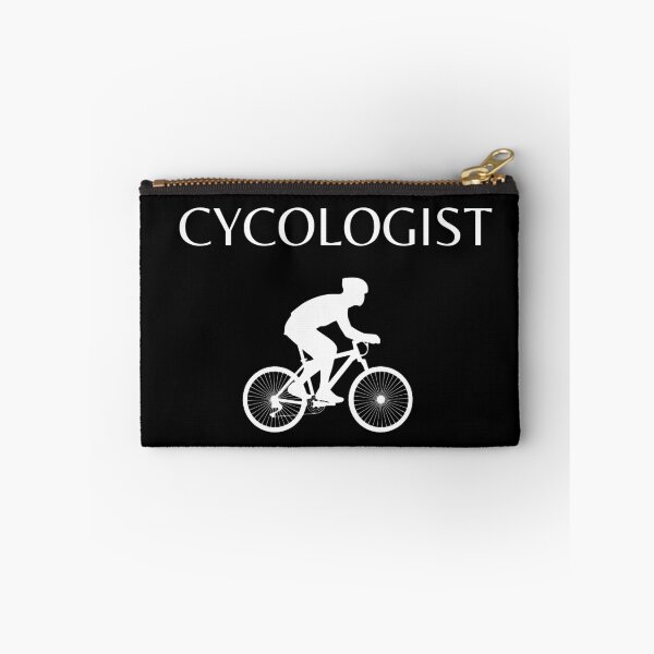 Item preview, Cycologist designed and sold by TeaAndPrints.