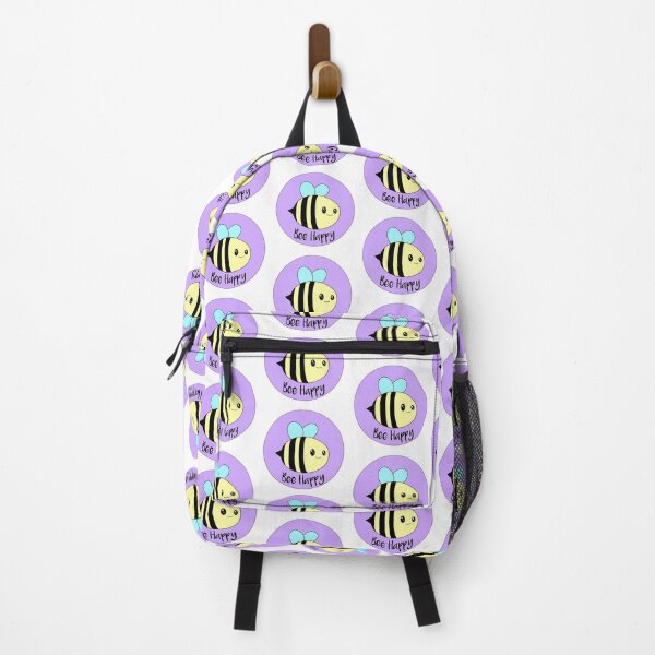 Item preview, Bee Happy! designed and sold by emilym54.
