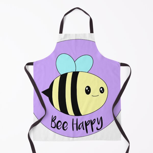 Item preview, Bee Happy! designed and sold by emilym54.