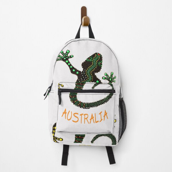 Item preview, Australian Aboriginal Art designed and sold by GraphicMedia.