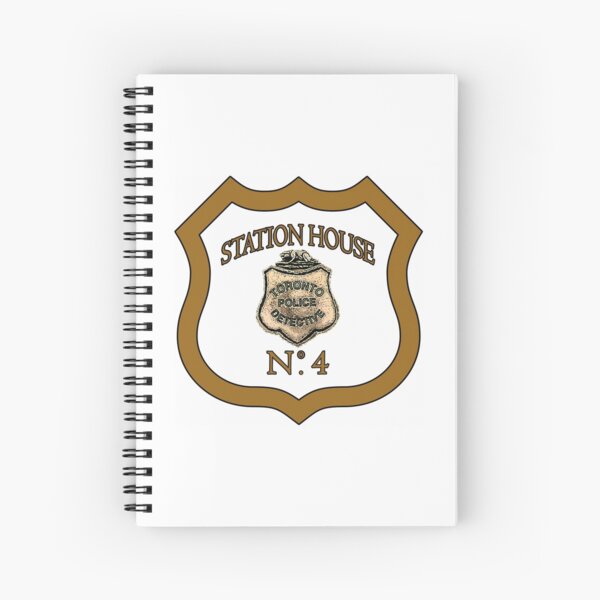 Item preview, Toronto Constabulatory Badge Shaped Frame Regular  designed and sold by michaelrodents.