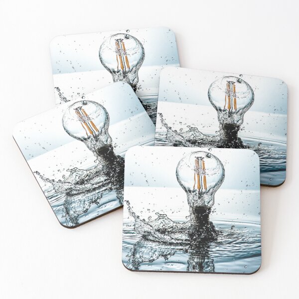 Item preview, A Light Shower designed and sold by Ian Marshall.