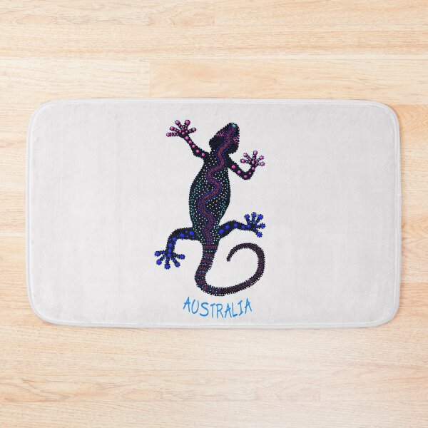 Item preview, Australian Aboriginal Art designed and sold by GraphicMedia.