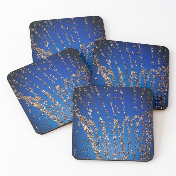 Item preview, Golden Rain  designed and sold by SzendeB.