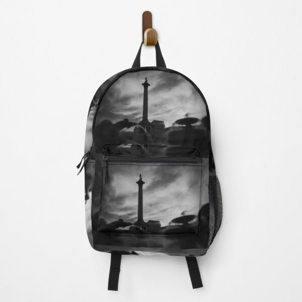 Item preview, Trafalgar Square Lensbaby warped designed and sold by bcash.
