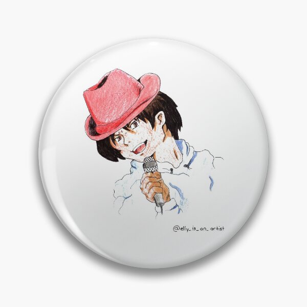 Item preview, Elly is an artist Merch designed and sold by Elly Hunt.