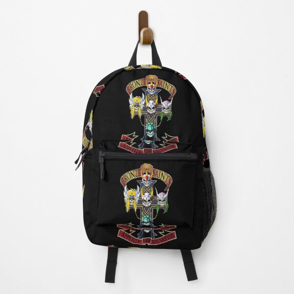 Item preview, Saint Seiya: Appetite for Salvation designed and sold by BassInstinct.