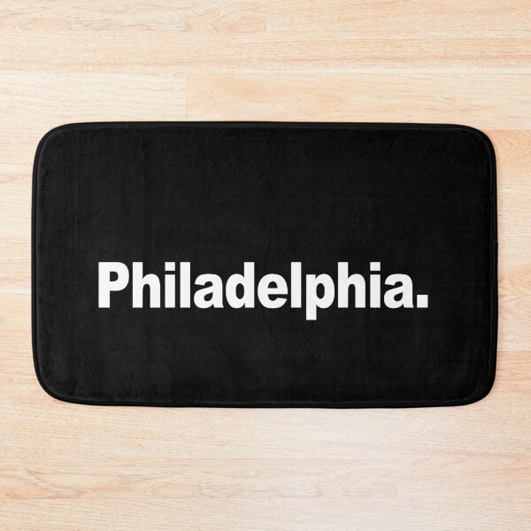 Item preview, Philadelphia designed and sold by Andrea Lina.