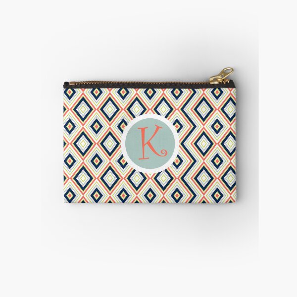 Item preview, K Simple designed and sold by MonogramMonkey.