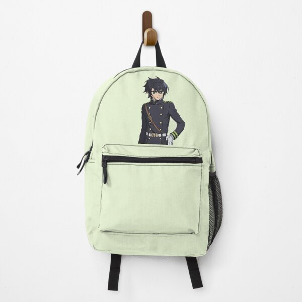 Item preview, Owari no Seraph Yuichiro Hyakuya Full Body designed and sold by thePeachPit.