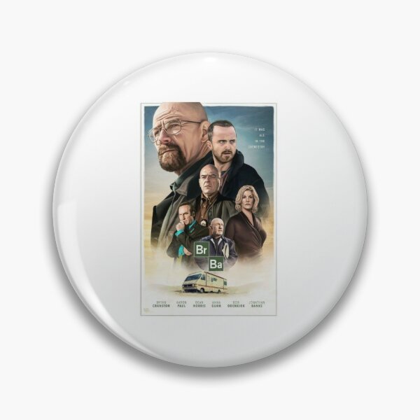 Item preview, Breaking bad  designed and sold by Shopper Stop.