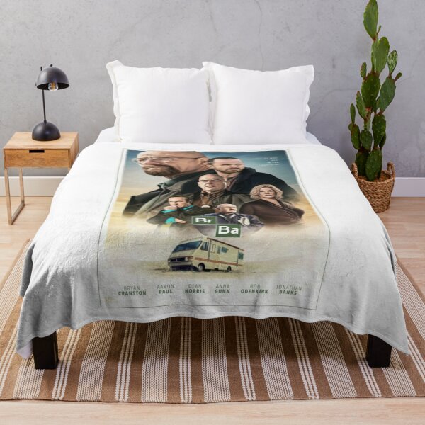 Item preview, Breaking bad designed and sold by Shopper Stop.
