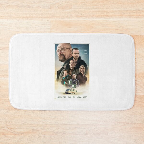 Item preview, Breaking bad  designed and sold by Shopper Stop.