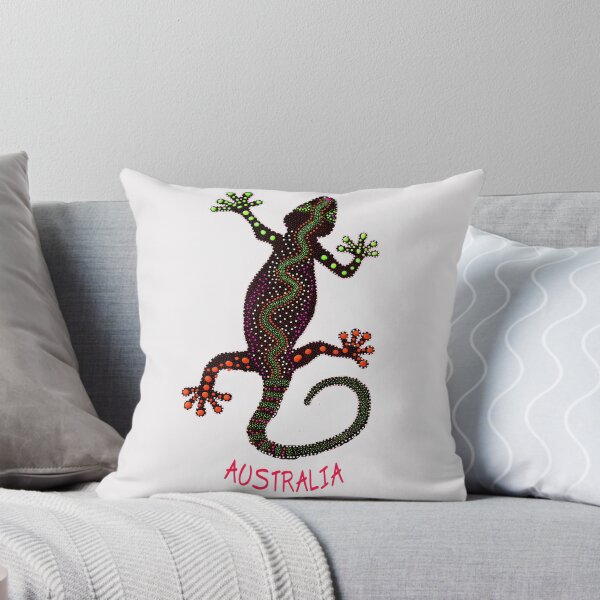 Item preview, Australian Aboriginal Art designed and sold by GraphicMedia.