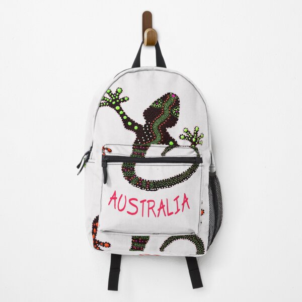 Item preview, Australian Aboriginal Art designed and sold by GraphicMedia.