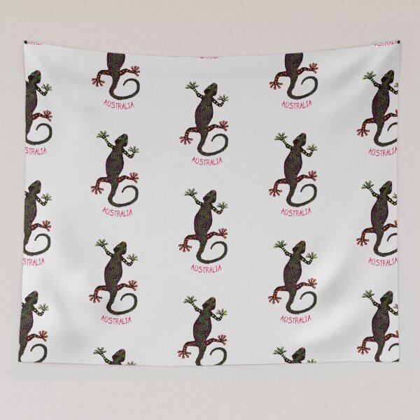 Item preview, Australian Aboriginal Art designed and sold by GraphicMedia.