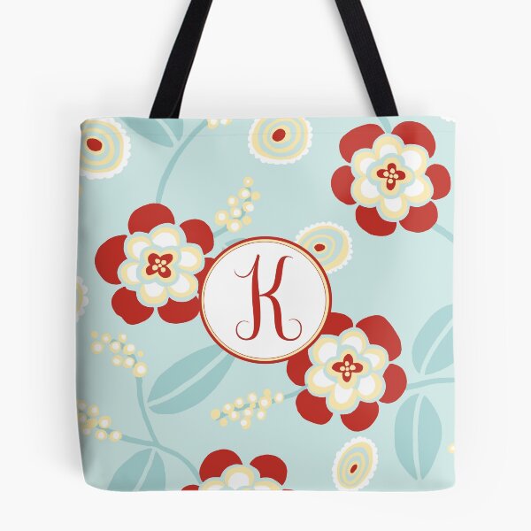 Item preview, K Gentle designed and sold by MonogramMonkey.