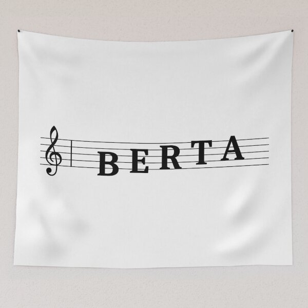 Item preview, Name Berta designed and sold by gulden.