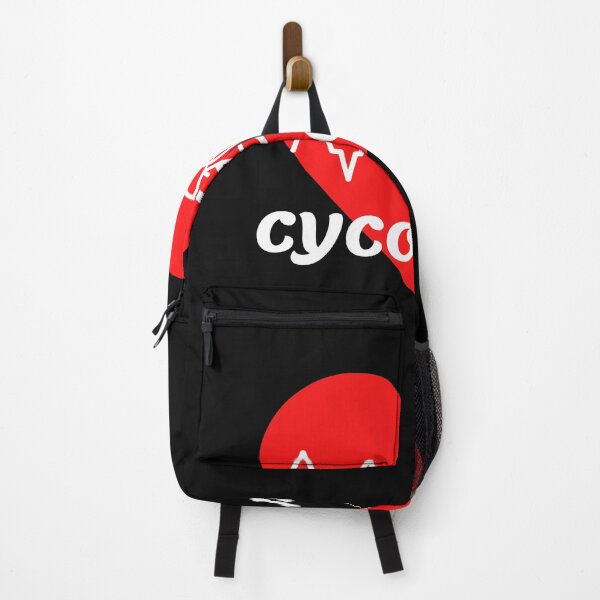 Item preview, Cycologist Cycling Cycle designed and sold by Bachirdz.