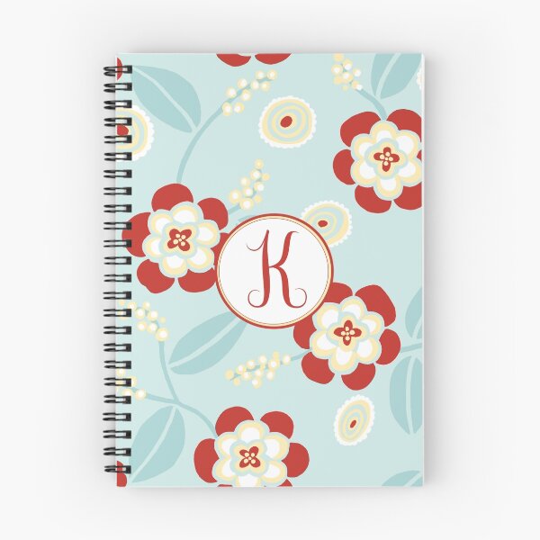 Item preview, K Gentle designed and sold by MonogramMonkey.