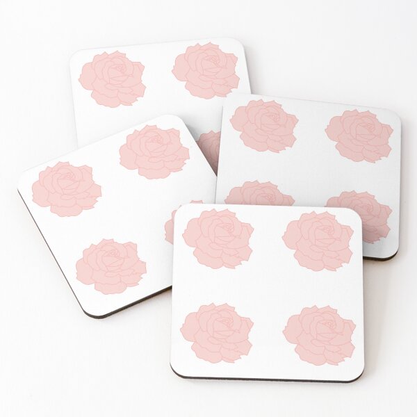 Item preview, Light Pink Rose Pack designed and sold by EuropaPrints.