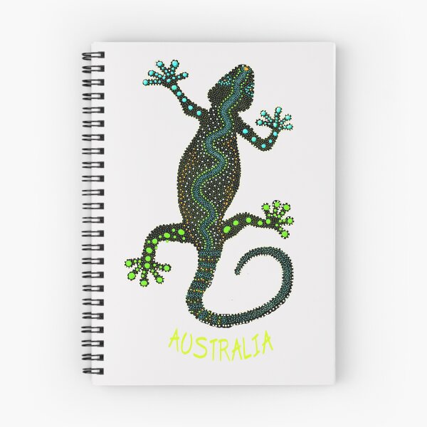 Item preview, Australian Aboriginal Art designed and sold by GraphicMedia.