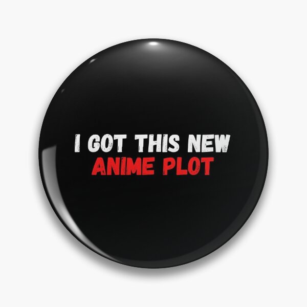 Item preview, I got this new anime plot designed and sold by ds-4.