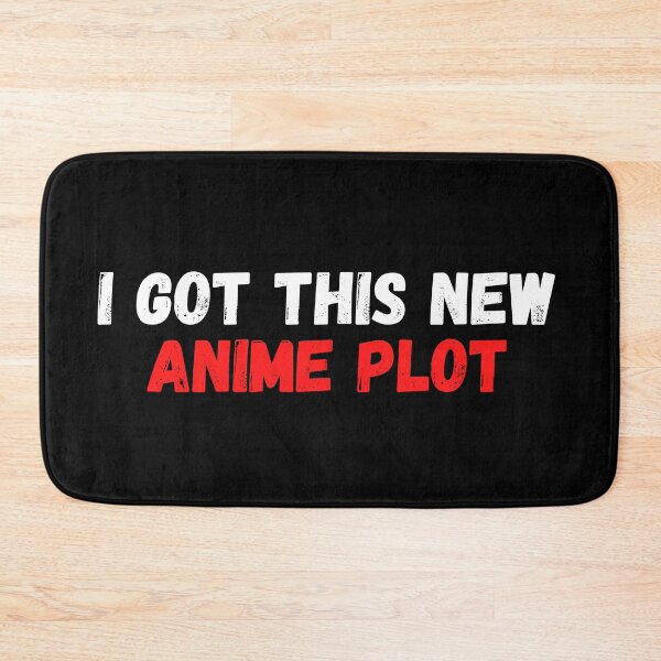 Item preview, I got this new anime plot designed and sold by ds-4.