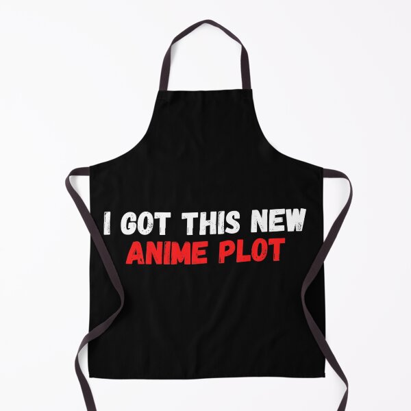 Item preview, I got this new anime plot designed and sold by ds-4.