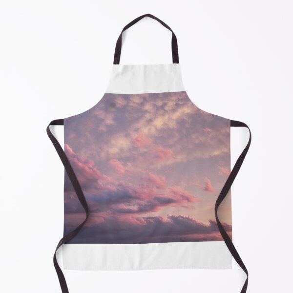 Item preview, Lavender Purple & Pink Clouds designed and sold by newburyboutique.