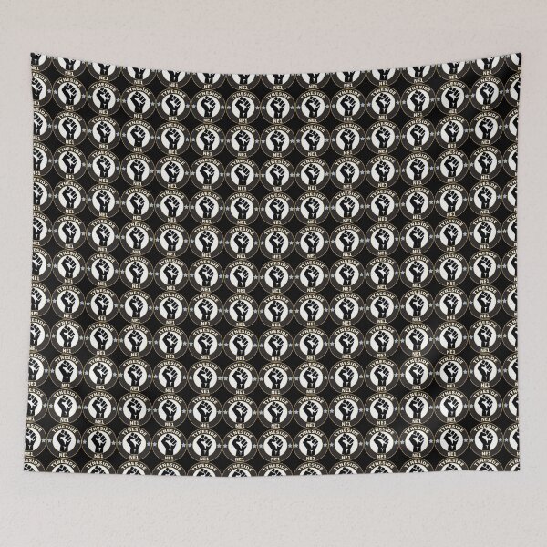 Item preview, Newcastle Postcode Fist designed and sold by Rag-Dog.