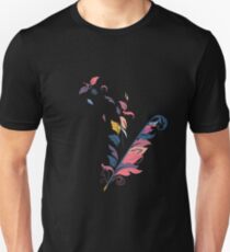 Quill Unisex T-Shirt