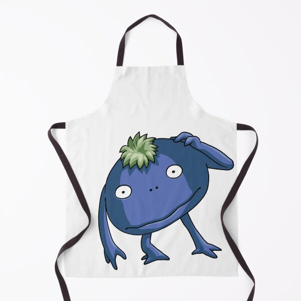 Item preview, Nu (Chrono Trigger) designed and sold by ChillerTyp.