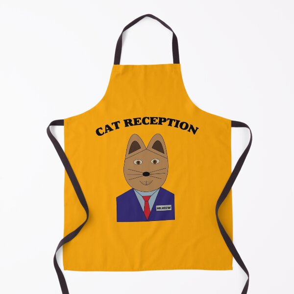 Item preview, CAT RECEPTION designed and sold by traq59.