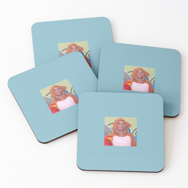 Item preview, Cute Margot Robbie designed and sold by angelicgirl.