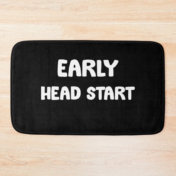Item preview, Early Head Start designed and sold by TiffannyUKZ.