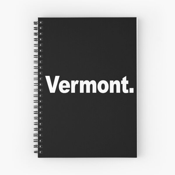 Artikelvorschau, Vermont. entworfen und verkauft von Andrea Lina.